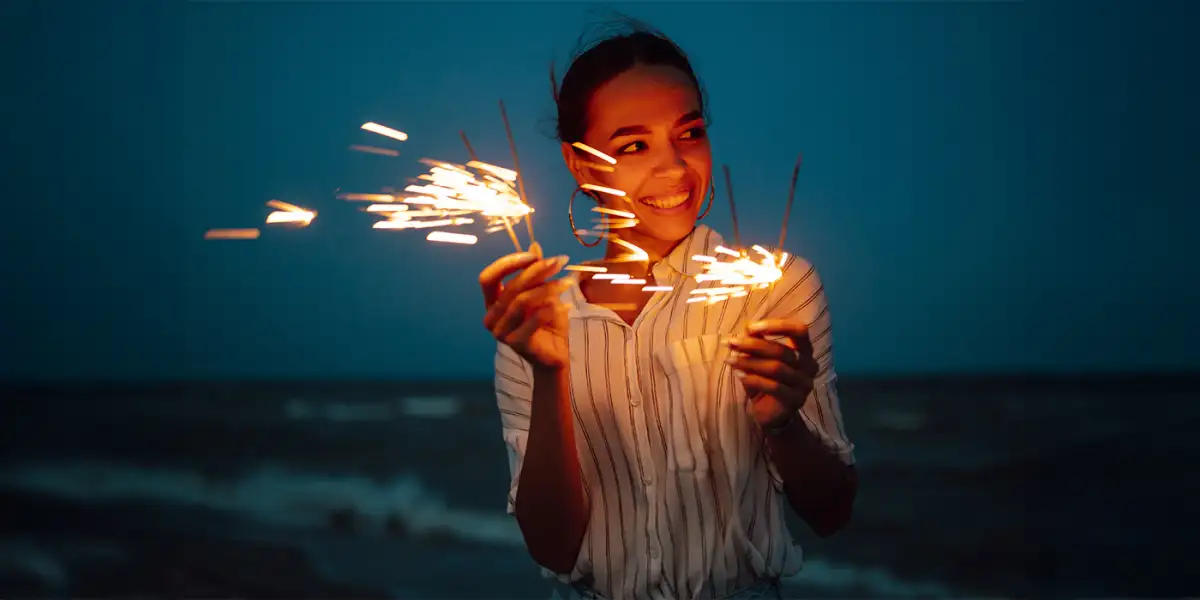 Noworoczna iluzja: Nowy Rok – nowa ja! Dlaczego zmiana daty niczego nie zmieni?