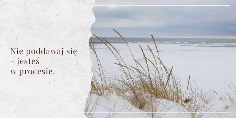 „Taki jak jestem”