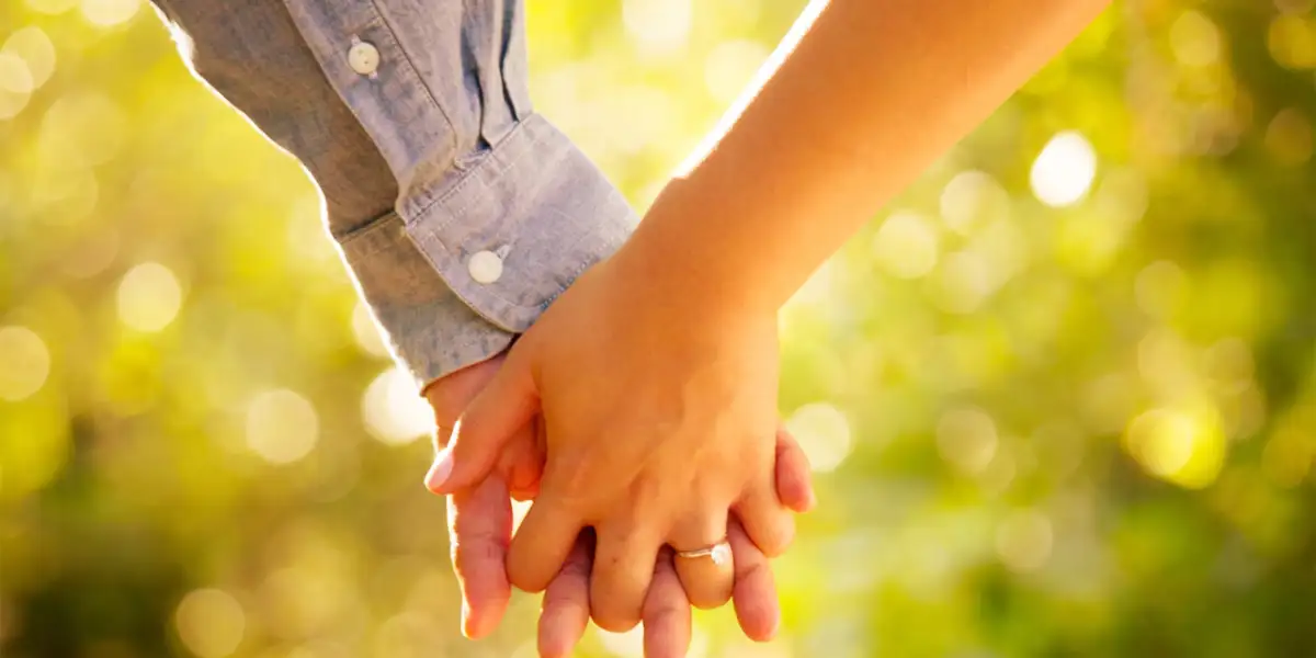 Kochać zupełnie obcego człowieka – żyli długo i szczęśliwie