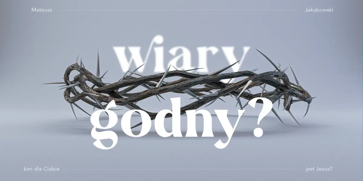 Wiarygodny?