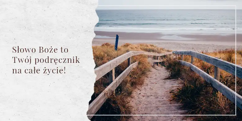 Twój podręcznik na całe życie!