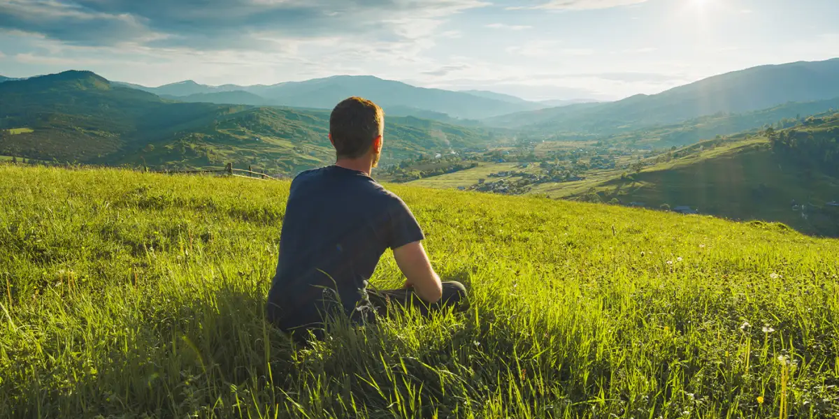Tu i teraz jest dobre. Jak żyć w zgodzie z wyznaczonymi sobie priorytetami i celami?
