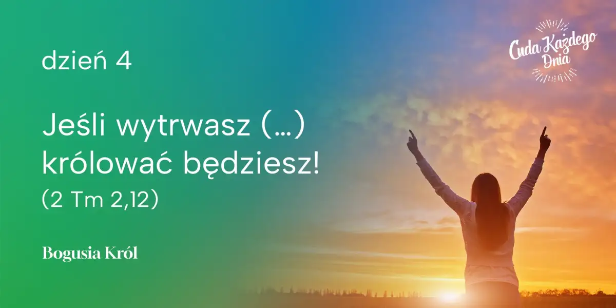 Liczy się Boża ocena