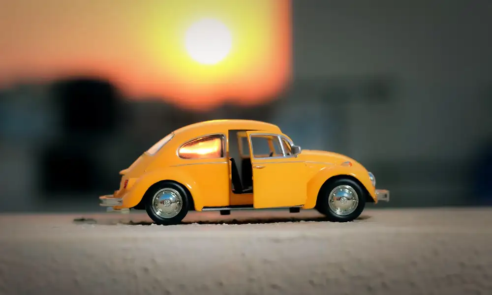 Spełnione marzenia! Jak wiele z nich jest już Twoją rzeczywistością?