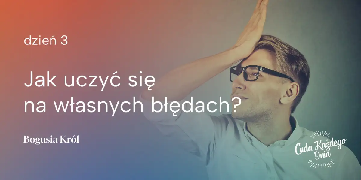 Kłamstwo nie popłaca!