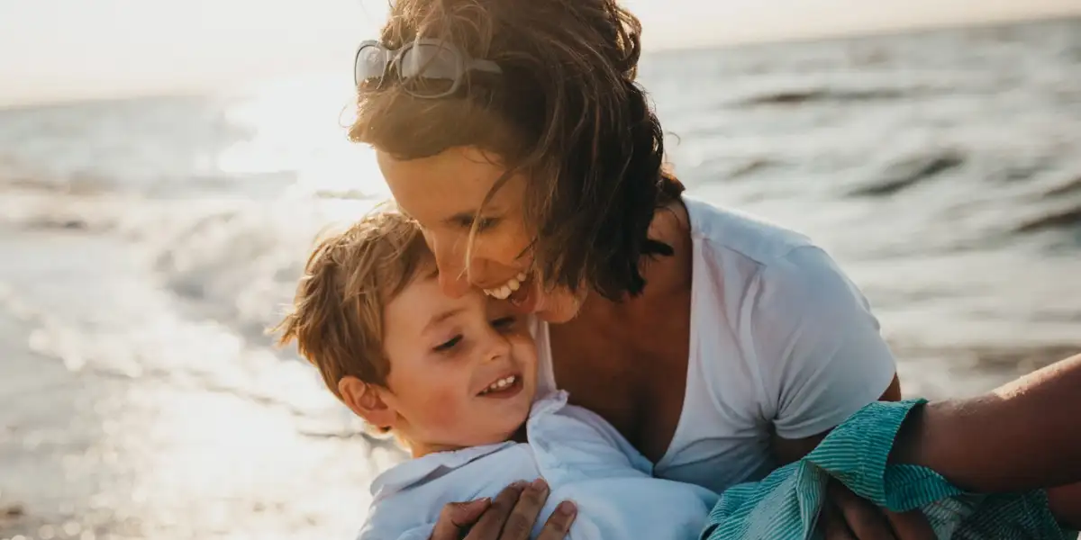 Zaskoczeni poczuciem winy... Jak odnaleźć równowagę?