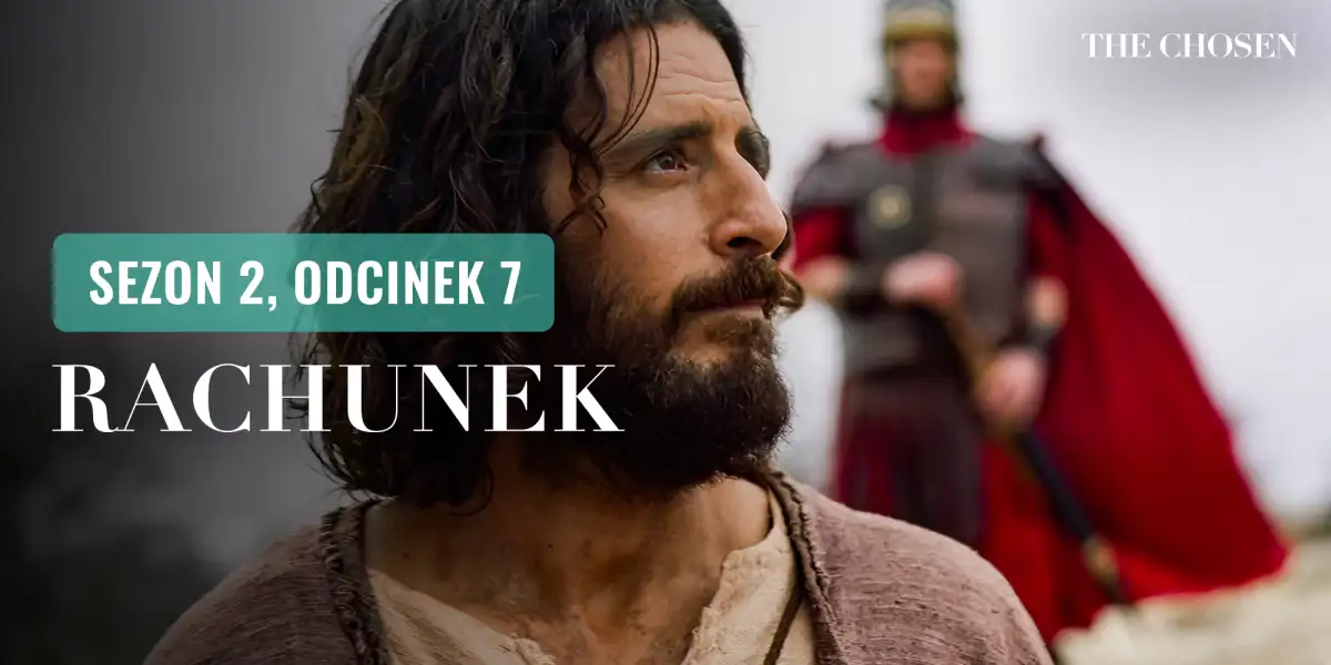 Rachunek (Sezon 2, Odcinek 7)