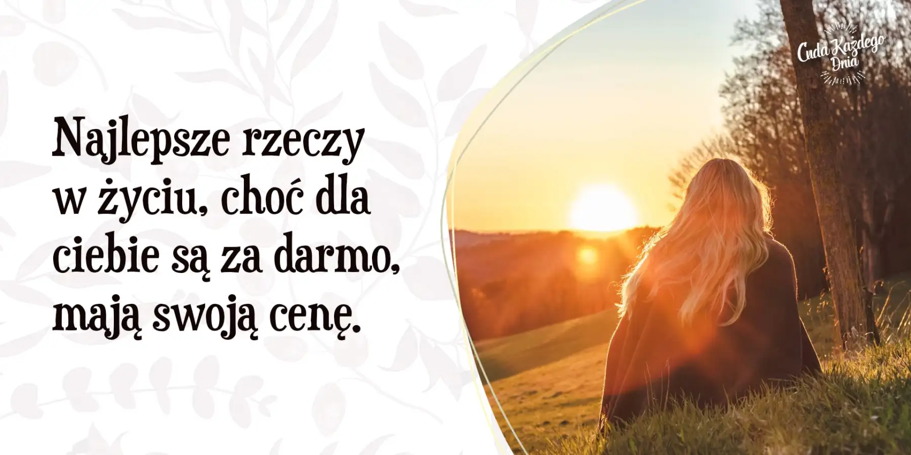 Cena miłości