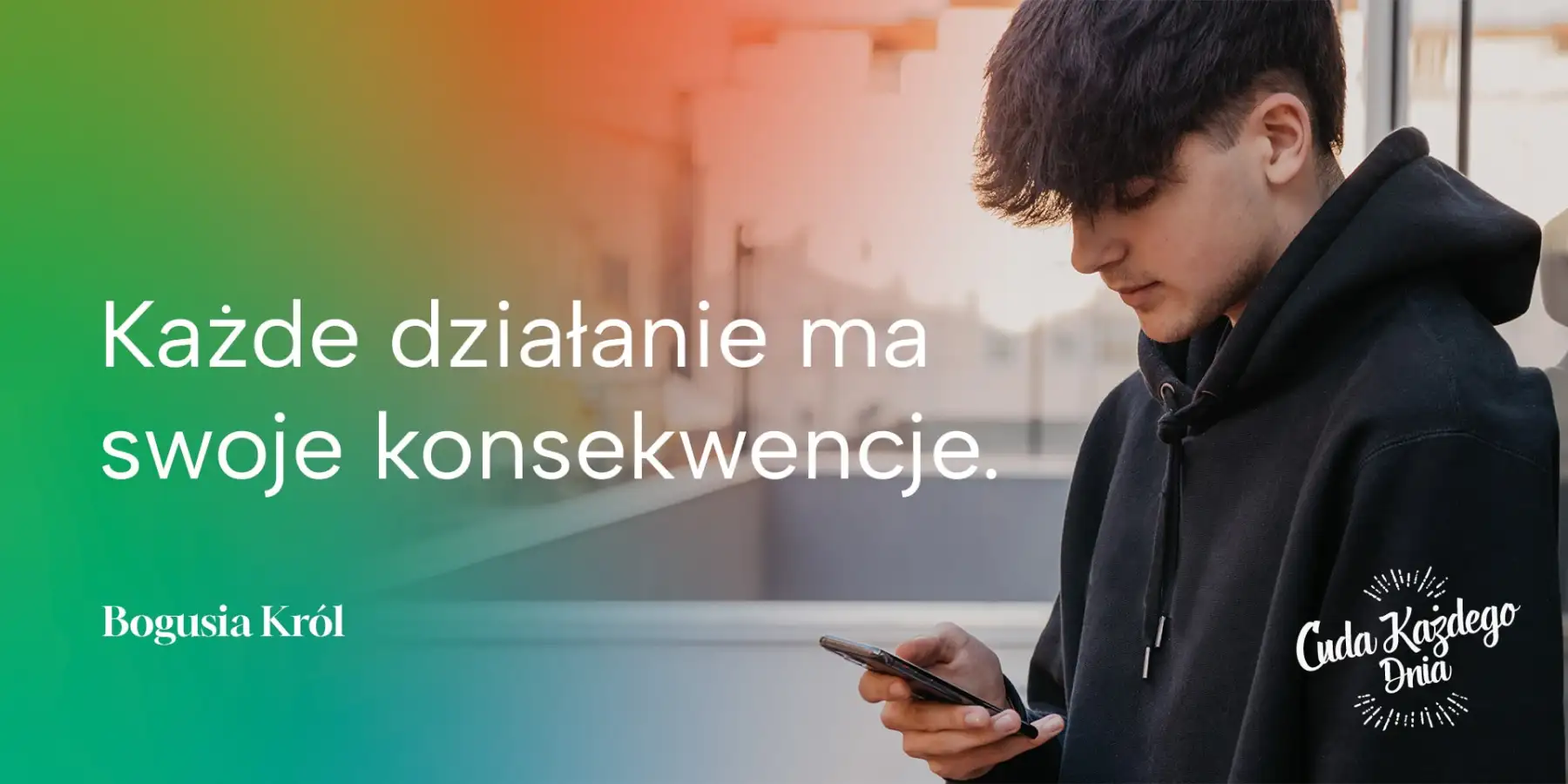 Okres dojrzewania