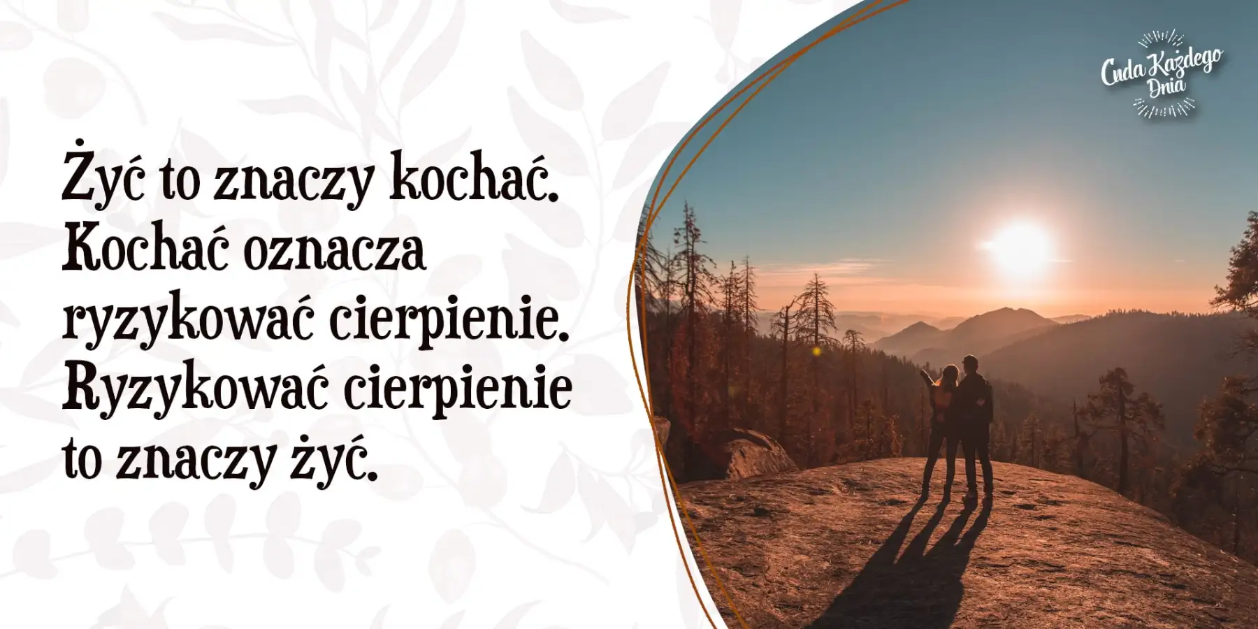 Miłość objawiona pędzlem artysty
