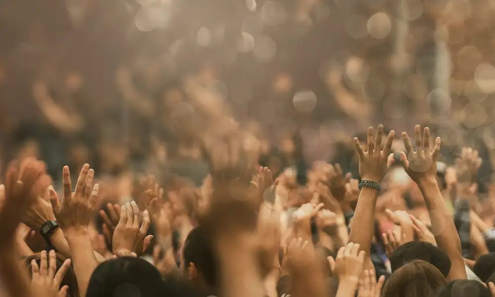 Modlitwa... o Ojczyznę?