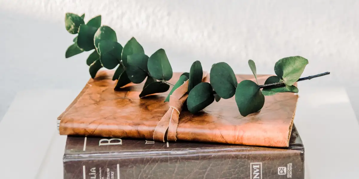 7 dyscyplin duchowych na drodze rozwoju relacji z Bogiem