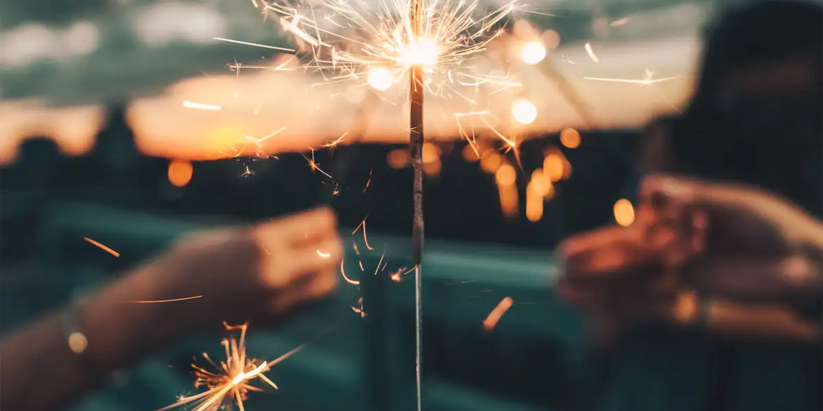 Nowy Rok, nowy problem?