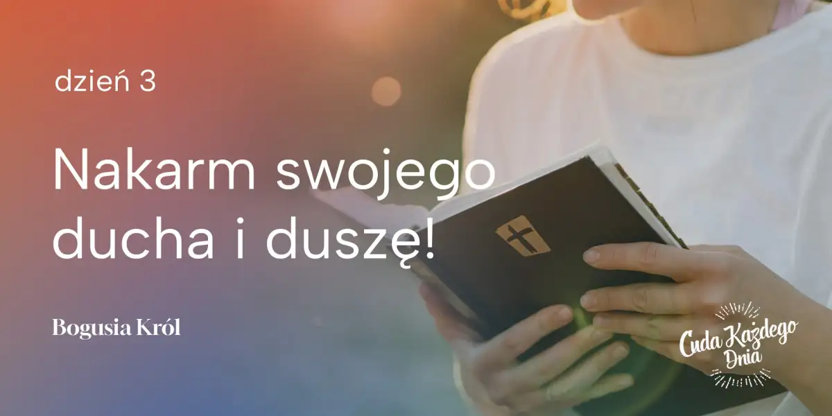 Czy można najeść się na zapas?