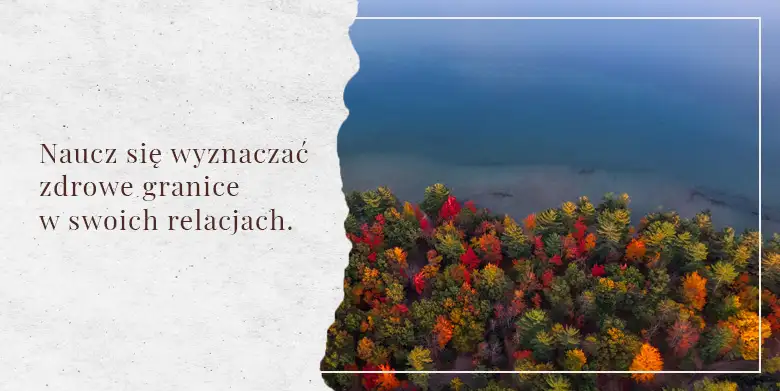 Wyznaczaj zdrowe granice