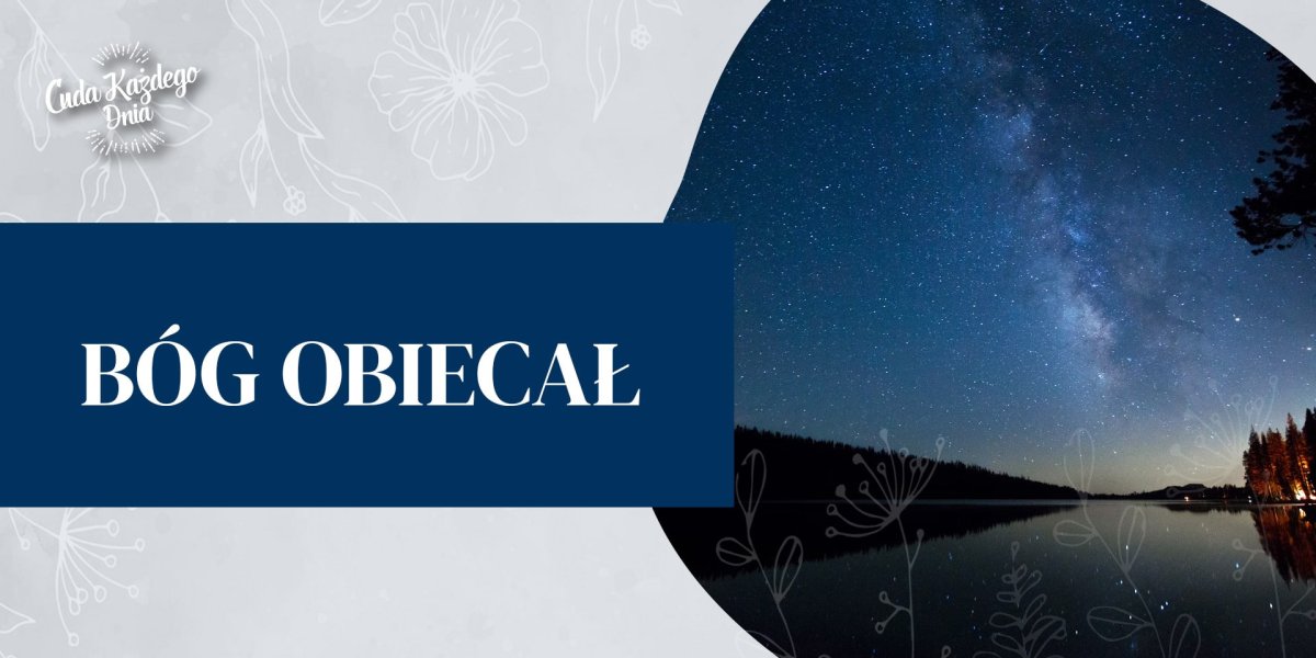 Obiecanki cacanki?