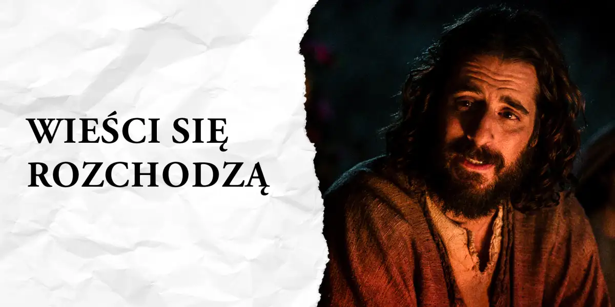 Wieści się rozchodzą