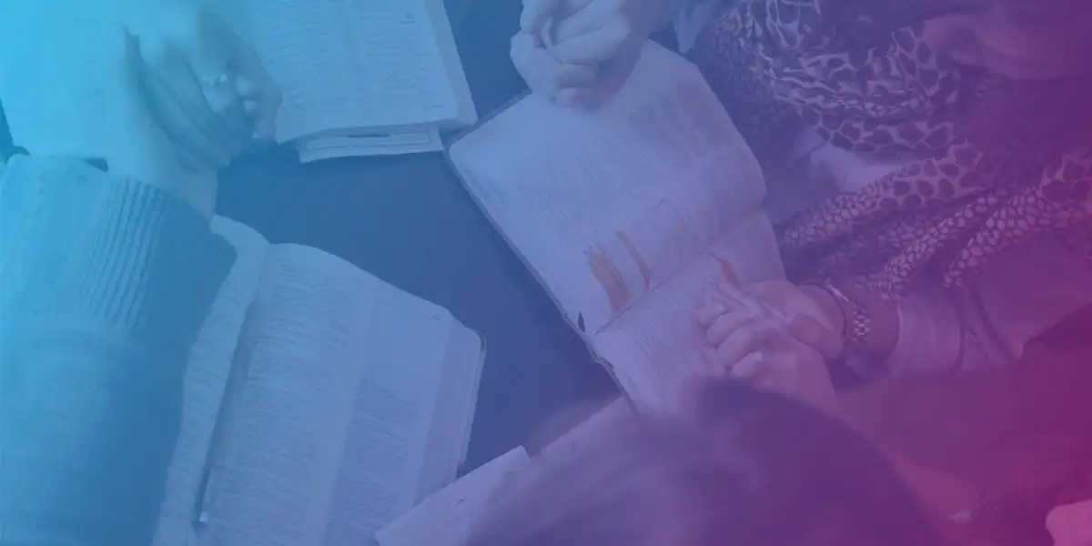 Jak prowadzić małą grupę