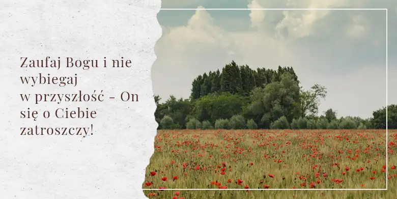 Lekarstwo na lęki (3)