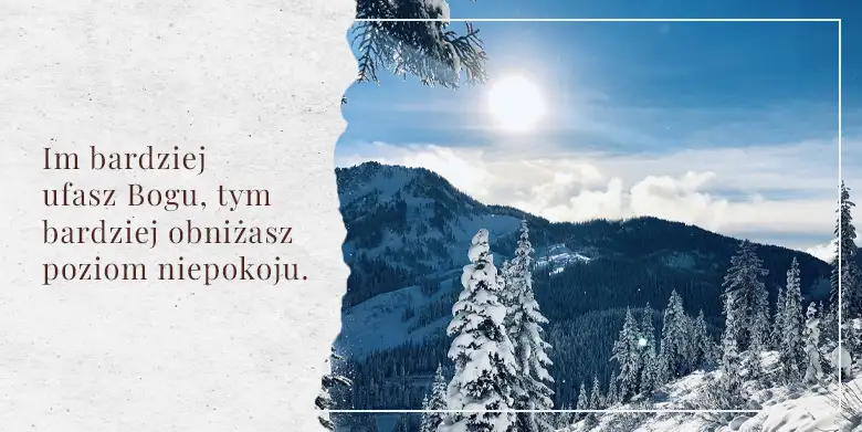 Jak obniżyć poziom lęku (2)