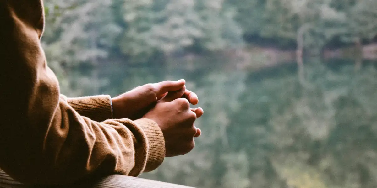 W ciszy... O bogactwie, którego nie odnajdziesz w zgiełku.