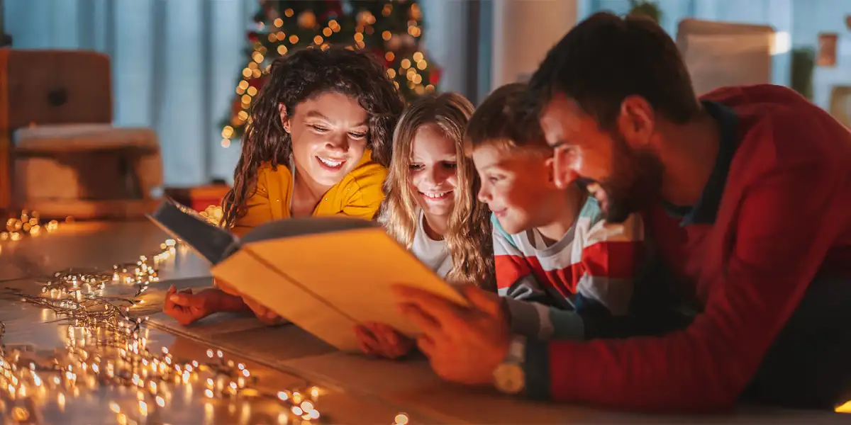 Boże Narodzenie z miłością i wspomnieniami: jak pielęgnować pamięć o bliskich, którzy odeszli?