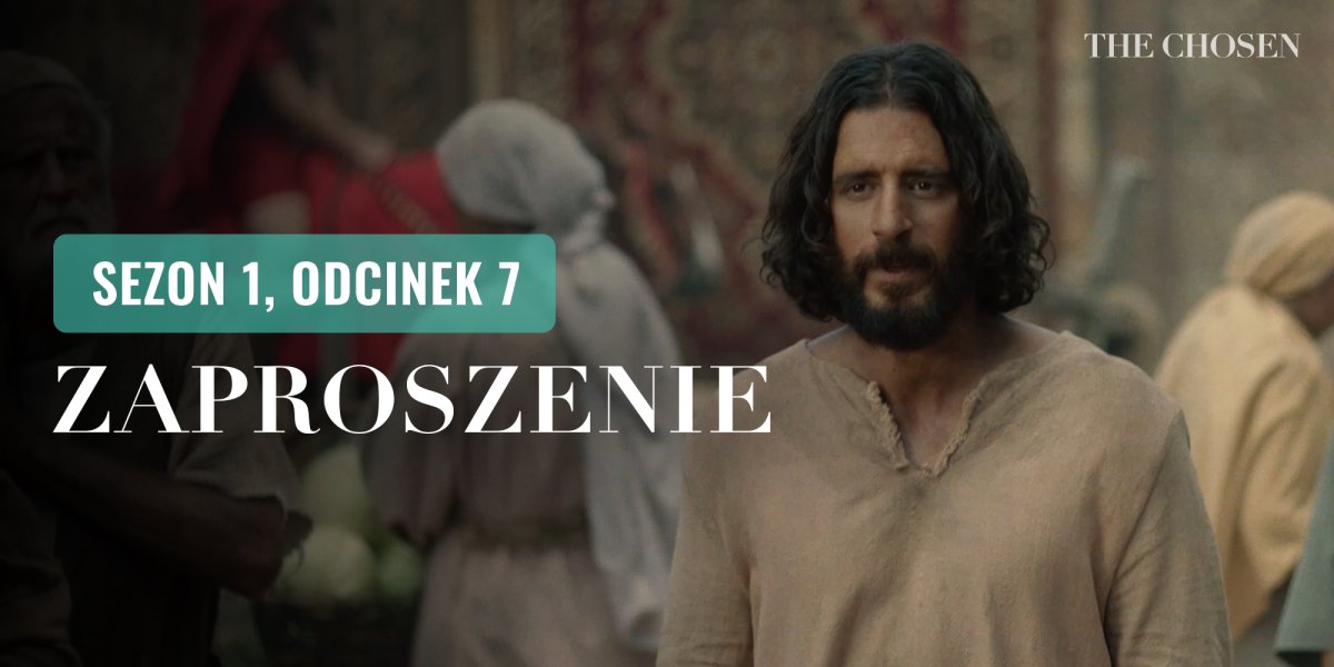 Zaproszenie (Sezon 1, Odcinek 7)