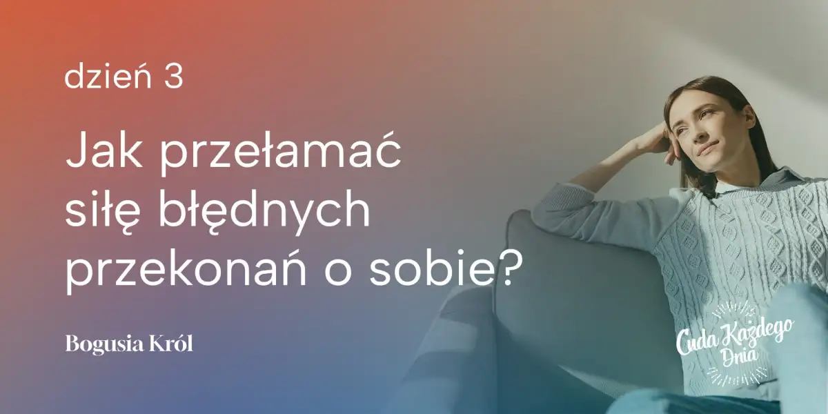Do kogo przynależysz?