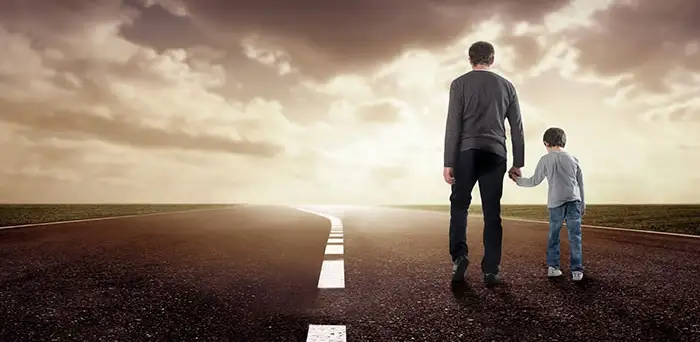 Jak nawiązać relację z Bogiem