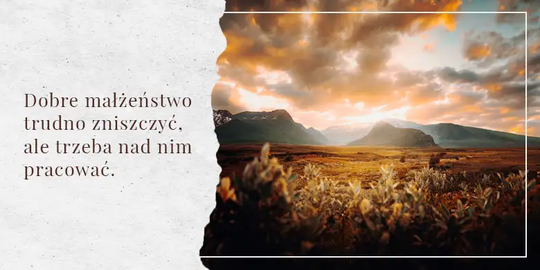 Jak być razem?
